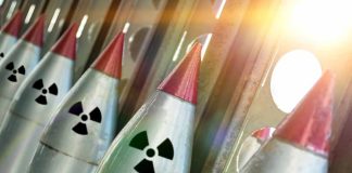 US Must Expand Nuclear Arsenal Amid Threats from Russia and China