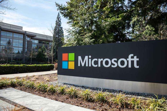 Microsoft Suffers Another Global IT Outage