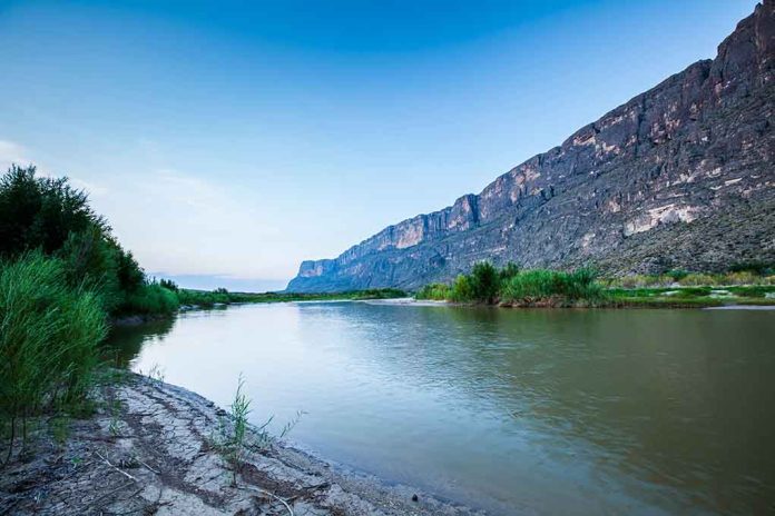 US-Mexico Border Sewage Crisis Worsens, Sparking Pleas for Help