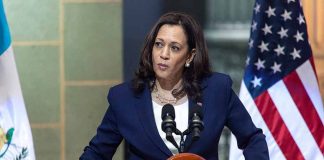 Kamala Harris' VP Search: Whitmer Among Potential Candidates