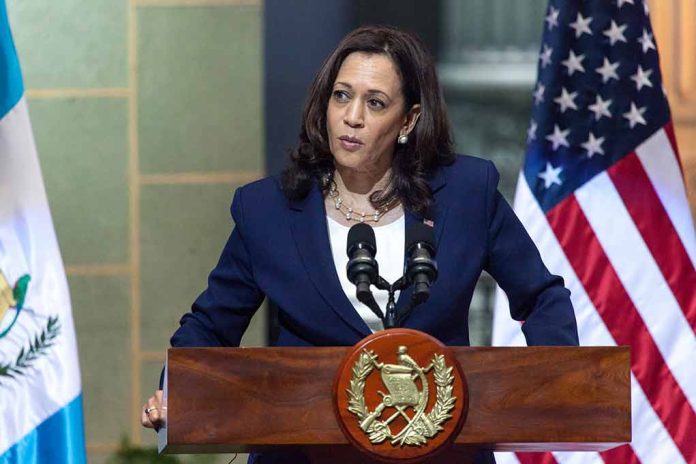 Kamala Harris' VP Search: Whitmer Among Potential Candidates