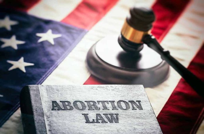 Iowa's 6-Week Abortion Ban Takes Effect Monday