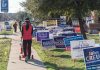 Political Signs