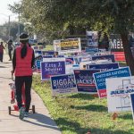 Political Signs