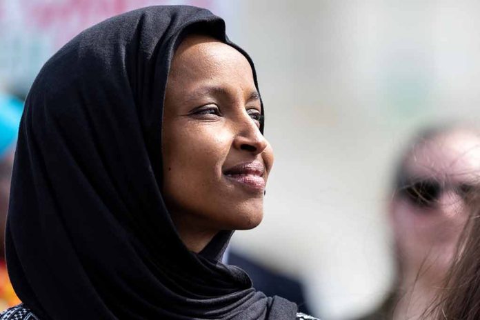 Ilhan Omar's Win Shows Unexpected Twist for "The Squad" Progressives