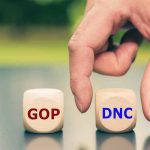 Advocacy Group Disbands After Controversial DNC Decision