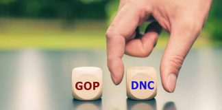 Advocacy Group Disbands After Controversial DNC Decision