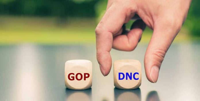 Advocacy Group Disbands After Controversial DNC Decision