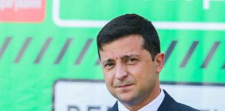 Zelenskyy Unveils Bold Move into Russian Territory for Security Boost