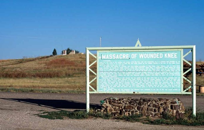 Lakota Warriors Lead Charge to Revoke Wounded Knee Massacre Medals