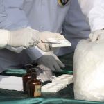 Multiple Indictments Come from High Tech Narcotics Bust