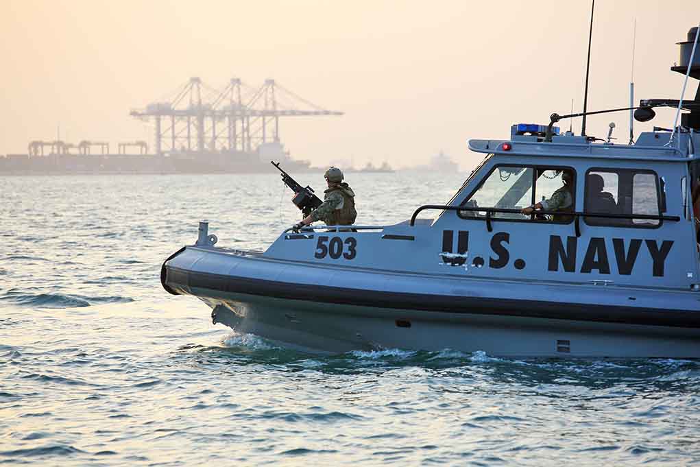 Major Settlement in Austal USA Controversy with US Navy | US News Mag