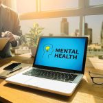 Mental Health Challenged