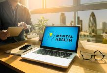 Mental Health Challenged