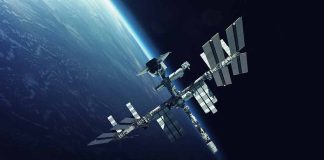 Russia's New Space Station: Scientific Dreams and Security Worries Collide