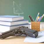 Iowa Committee's Decision on School Staff, Firearms Raises Eyebrows