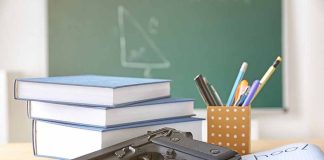 Iowa Committee's Decision on School Staff, Firearms Raises Eyebrows