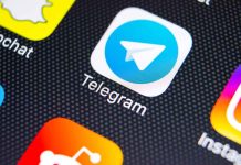 Ukraine Telegram