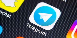 Ukraine Telegram