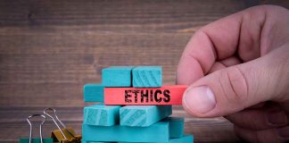 CIA Ethics