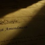 First Amendment