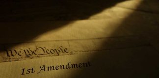 First Amendment