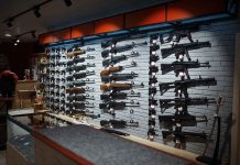 Gun Shop