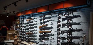 Gun Shop