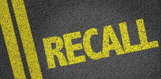 Pet Food Recall