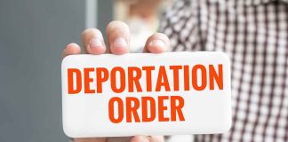 Deportation