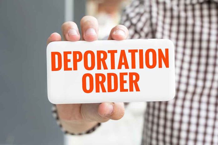 Deportation