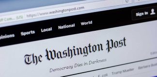 The Washington Post