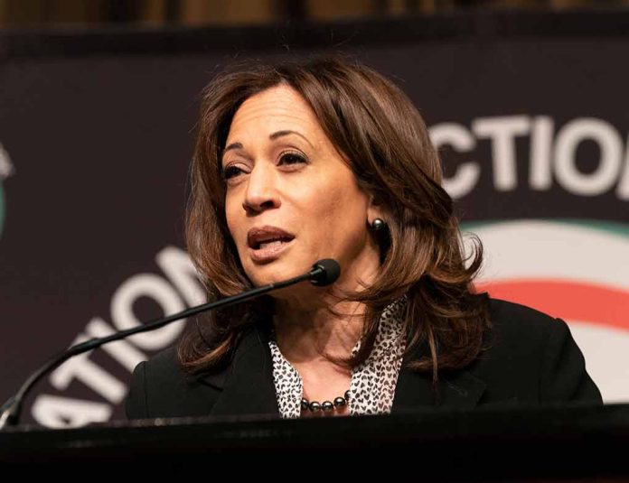 Kamala Harris