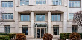 Heritage Foundation