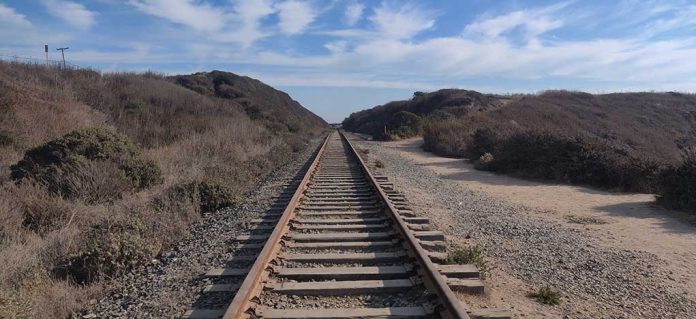 Train Accident