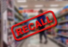 Meat Recall