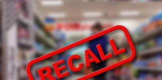 Meat Recall