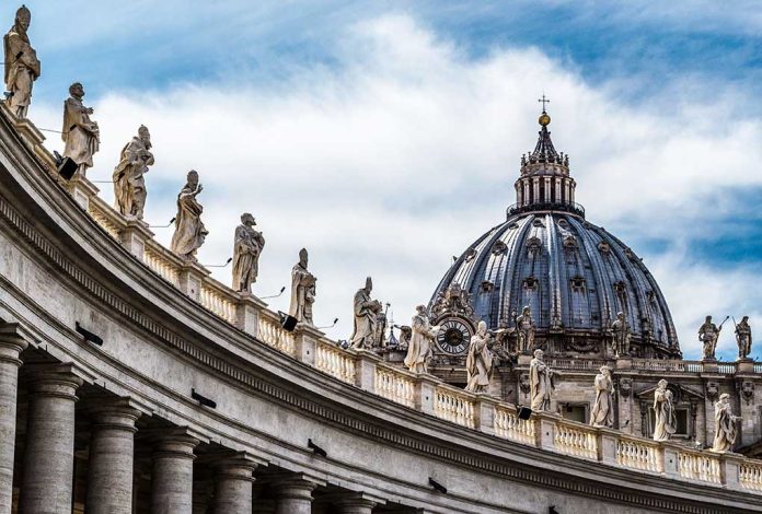 Vatican