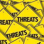 Signs Of A Threat