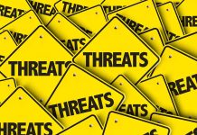 Signs Of A Threat