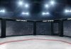 Fight Sports Boxing Ring