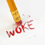 The Word Woke and a Pencil