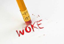 The Word Woke and a Pencil