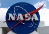 NASA Logo