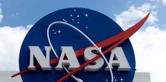 NASA Logo