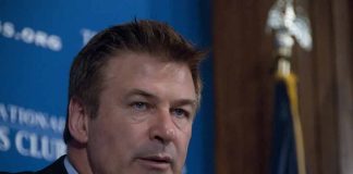 Alec Baldwin