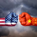 America and China