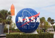 NASA