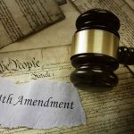 Fourteenth amendment