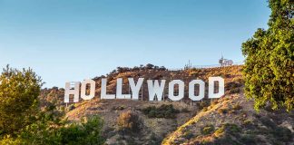 Hollywood Sign